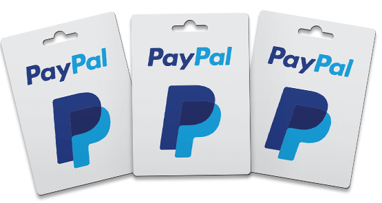 free PayPal money