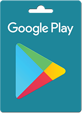 free Google Play codes
