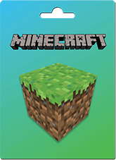 free Minecraft gift codes