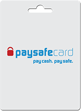 free PaySafeCard
