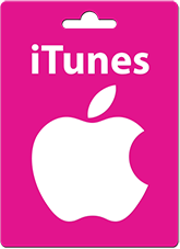 free iTunes gift card