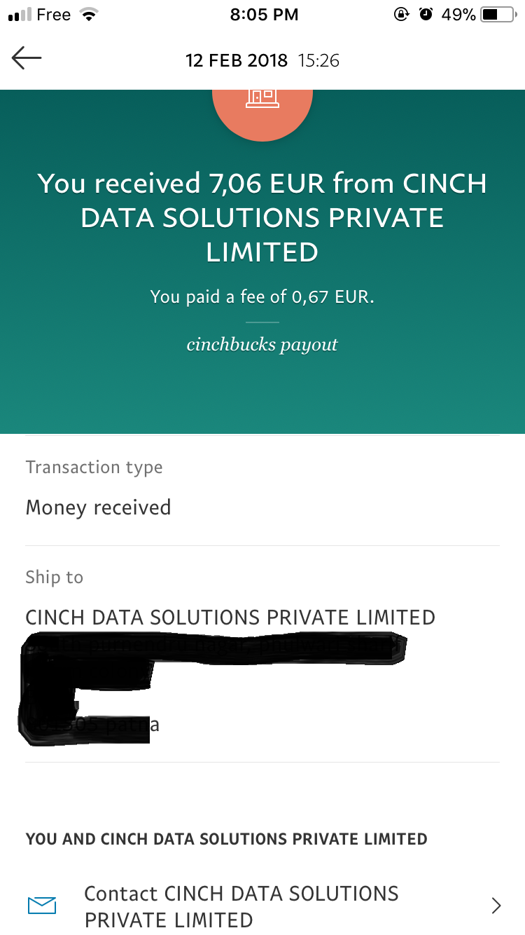 free payza gift card