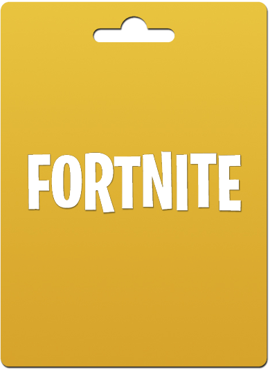 Free Fortnite V-Bucks Game Card | Cinchbucks