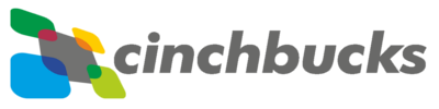 Logo | Cinchbucks